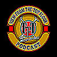View From the Top Floor Podcast with Mickey Farrell