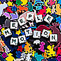 MeepleMotion - Ein Brettspiel Podcast