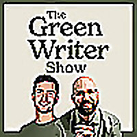 The Green Writer Show