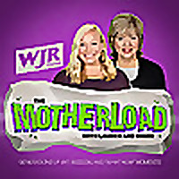 The Motherload with Lauren and Marie