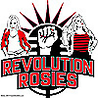 Revolution Rosies