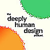 the deeply human design podcast