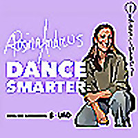 Dance Smarter with Rosina Andrews