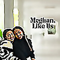 Like Us Pod
