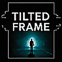 TILTED FRAME