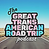 The Great Trans American Road Trip