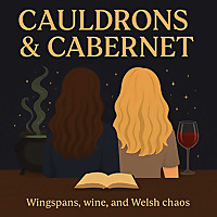 Cauldrons & Cabernet