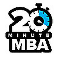 20-Minute MBA Podcast