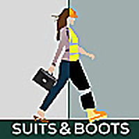 Suits and Boots | The Sustainable Business Podcast