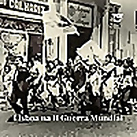 TSF - Lisboa na II Guerra Mundial - Podcast