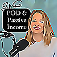 Jo Wildsmith POD and Passive Income