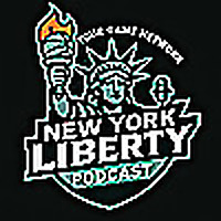 New York Liberty Podcast