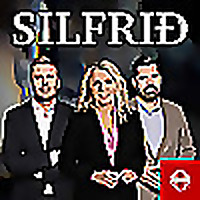 Silfri&eth;