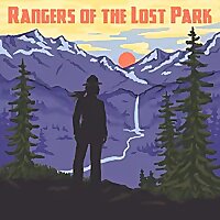 Rangers of the Lost Park