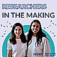 Researchers in the making