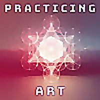 Practicing Art