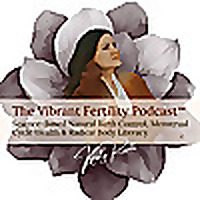 The Vibrant Fertility Podcast