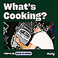 What's Cooking? | A Podcast from Nory
