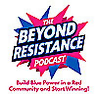 Beyond Resistance Pod