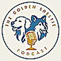 The Golden Sheltie Podcast