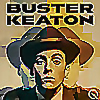 Buster Keaton