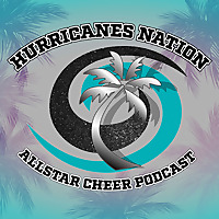 Hurricanes Nation Allstar Cheer