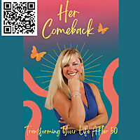 Her Comeback: Transforming Your Life After 50