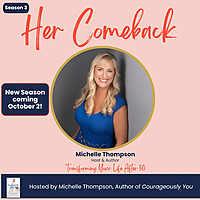 Her Comeback: Transforming Your Life After 50