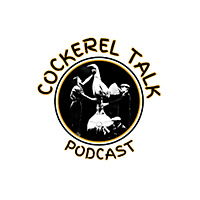 Cockerel Talk Podcast