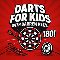 Darts For Kids
