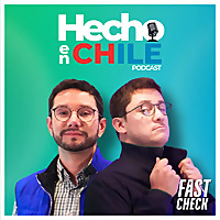 Histórico Hecho en Chile