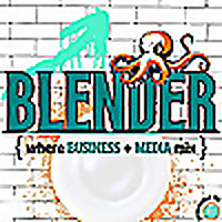 Blender Business Show