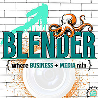 Blender Business Show