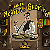 Tarihte Acaib ve Garaib