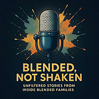 Blended, Not Shaken