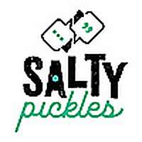 Salty Pickles A Pickleball Podcast