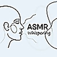 ASMR Whispering