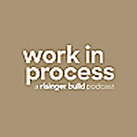 Work in Process's Podcast