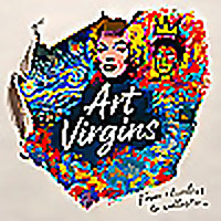 Art Virgins : From Clueless to Collectors