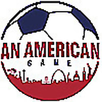AN AMERICAN GAME
