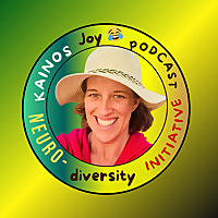 Kainos Joy Neurodiversity Initiative Podcast