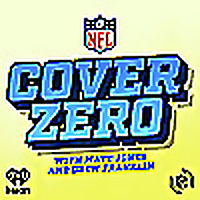 NFL Cover Zero with Matt Jones and Drew Franklin