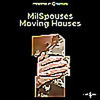 MilSpouses Moving Houses