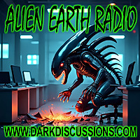 Alien Earth Radio Podcast