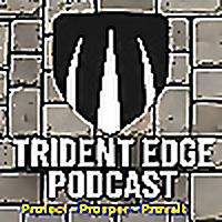 The Trident Edge