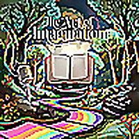 The Art of Imagination