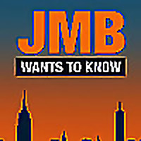 Juan Manuel Ben&iacute;tez Wants to Know