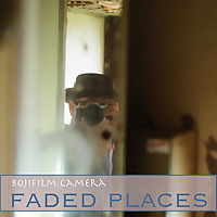 Faded Places
