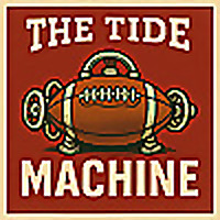 The Tide Machine