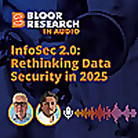 InfoSec 2.0: Rethinking Data Security in 2025